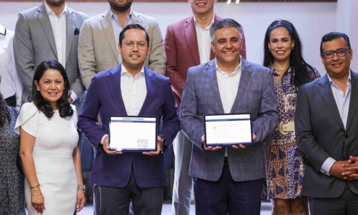 Con Firma Electrónica Avanzada impulsa Chepe la digitalización ...