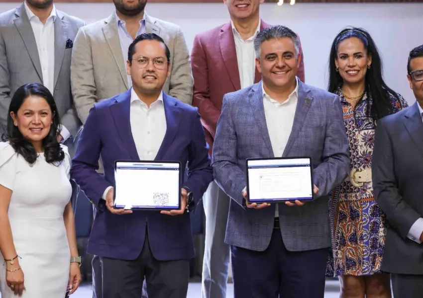 Con Firma Electrónica Avanzada impulsa Chepe la digitalización