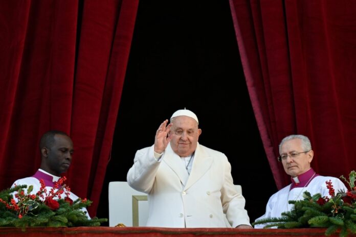 Concluye el pontificado de Francisco: Inicia el camino hacia un ...