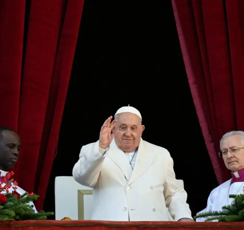 Concluye el pontificado de Francisco: Inicia el camino hacia un nuevo Papa