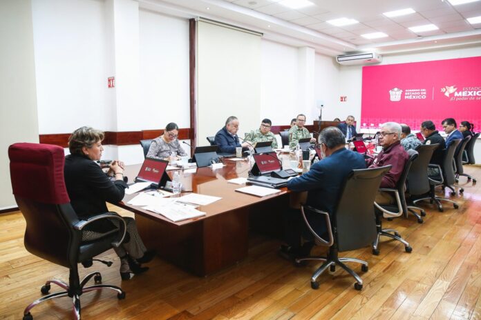 confirmaron-detencion-por-caso-tequixquiac-en-el-edomex Confirmaron detención por caso Tequixquiac en el Edomex - Primero ...