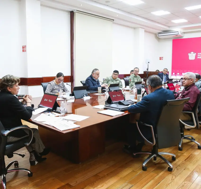 Confirmaron detención por caso Tequixquiac en el Edomex