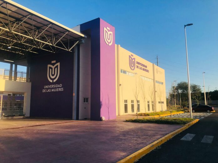 Convocatoria para la Universidad de las Mujeres hasta el 30 de ...
