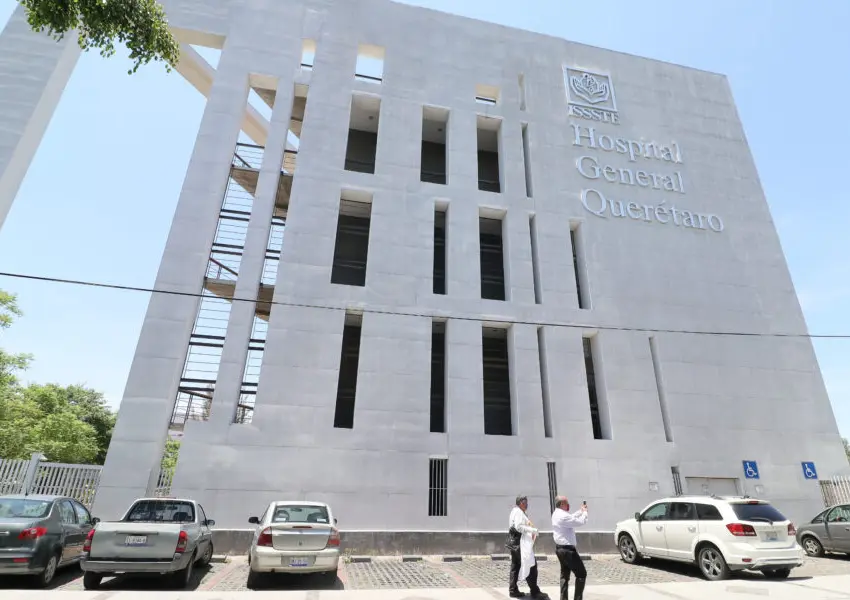 Denuncian falta de insulina en el ISSSTE
