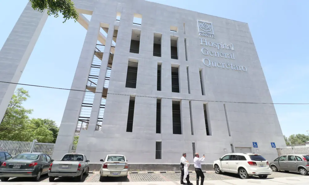 Denuncian falta de insulina en el ISSSTE   Noticias de Querétaro
