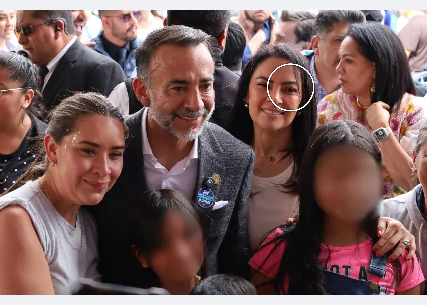 Celebró Metepec Día del Niño con kermés infantil más grande de México