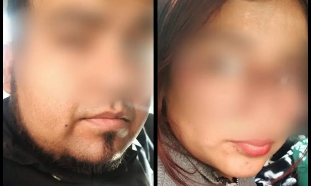Detenidos tras hallarles sustancias ilícitas   Noticias de Querétaro