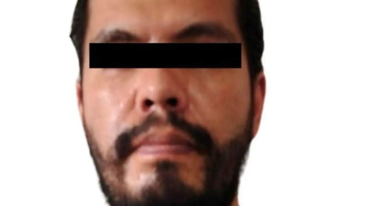 Detienen a Rolando N quien amenazó con llevar al narco de