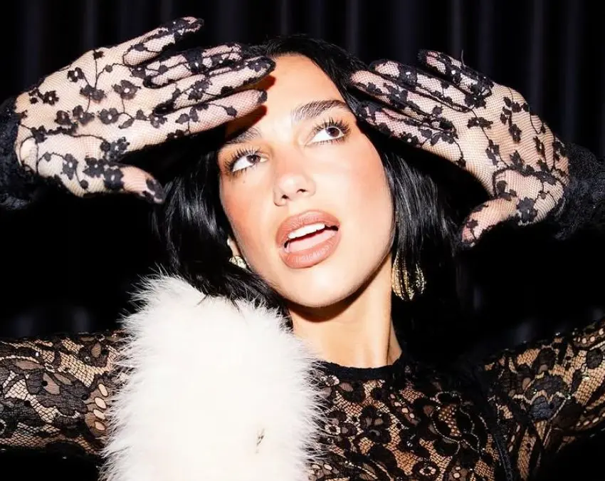 Dua Lipa realizará dos conciertos en México este 2025