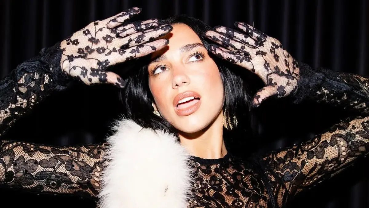 Dua Lipa realizará dos conciertos en México este 2025   Primero