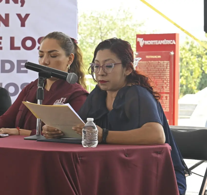 Comprometido Tlalnepantla con derecho de infancias