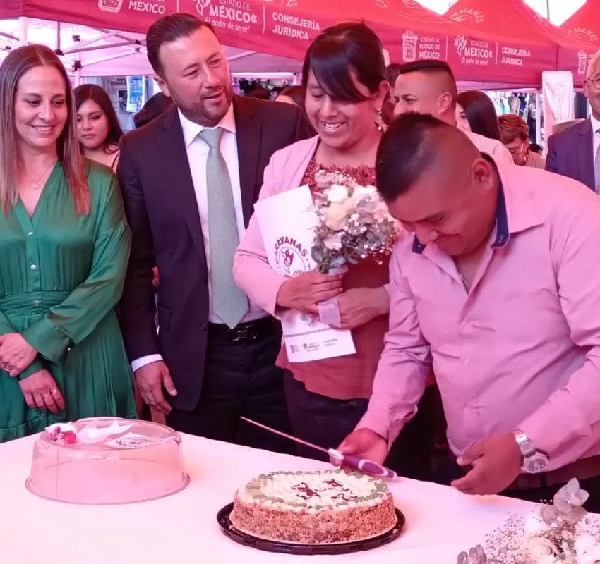 Llegan Caravanas Itinerantes de Justicia a Sultepec