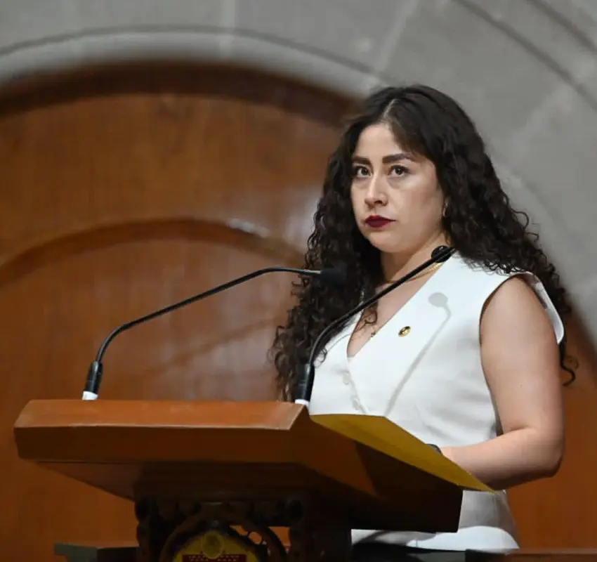 Eliminar prisión vitalicia en Edoméx: PT