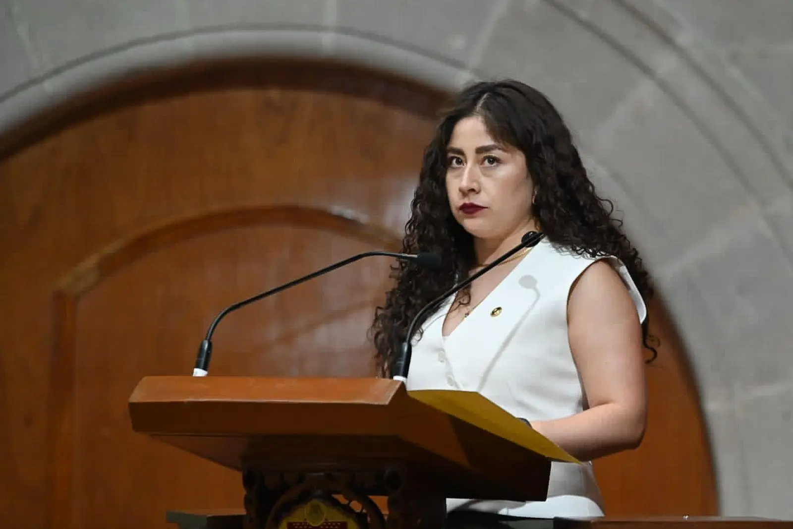Eliminar prisión vitalicia en Edoméx PT   Primero Editores