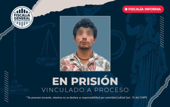 En prisión por robo a casa habitación en Paseos del Pedregal ...
