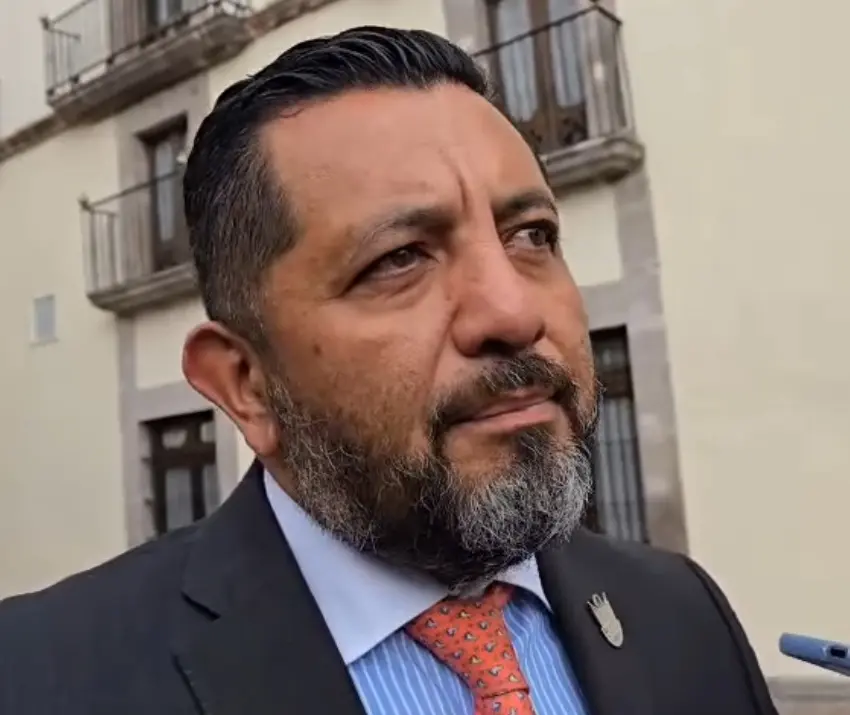 En Querétaro no hay lugar para los ‘narcocorridos’: SEGOB