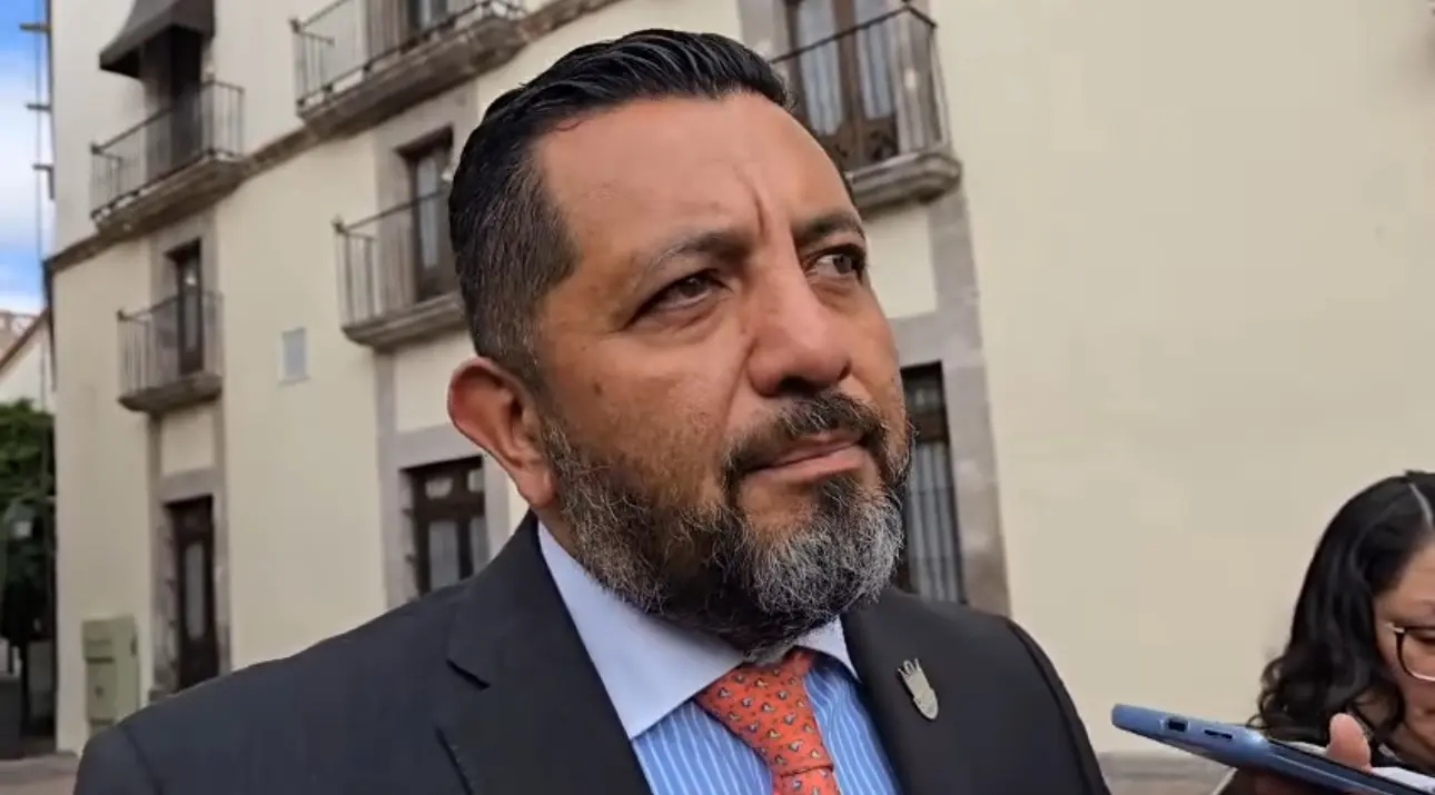 En Querétaro no hay lugar para los narcocorridos SEGOB