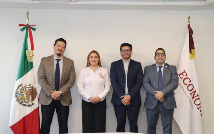 Fortalece alianzas San Mateo Atenco para desarrollo económico y ...