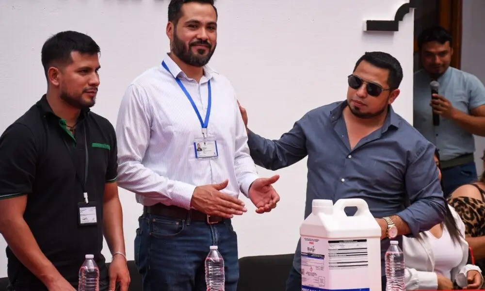 Fortalece SESA acciones contra el dengue en Arroyo Seco   Noticias