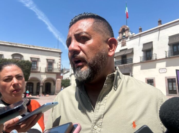Garantizan apoyo y acompañamiento a familias de queretanos ...