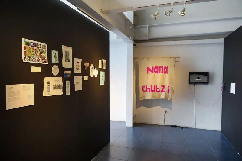 Inauguró UAEMéx exposición de maternidad y linaje familiar