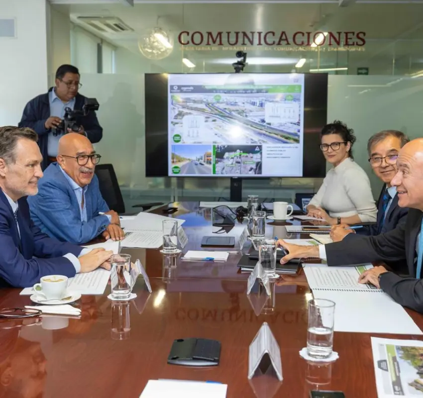Incide Tren Mex-Qro en 21 Unidades de Gestión Ambiental