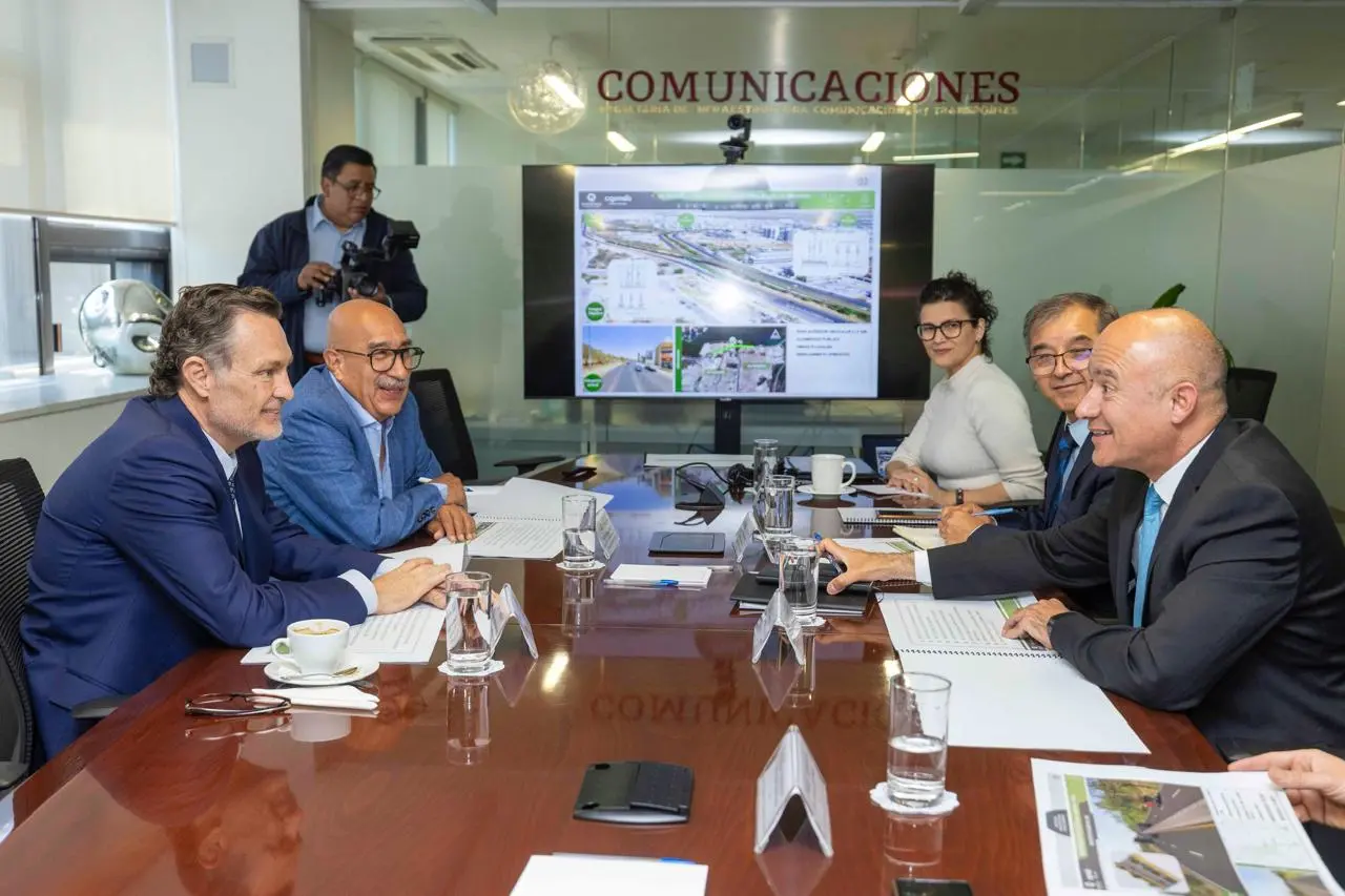 Incide Tren Mex Qro en 21 Unidades de Gestión Ambiental   Noticias