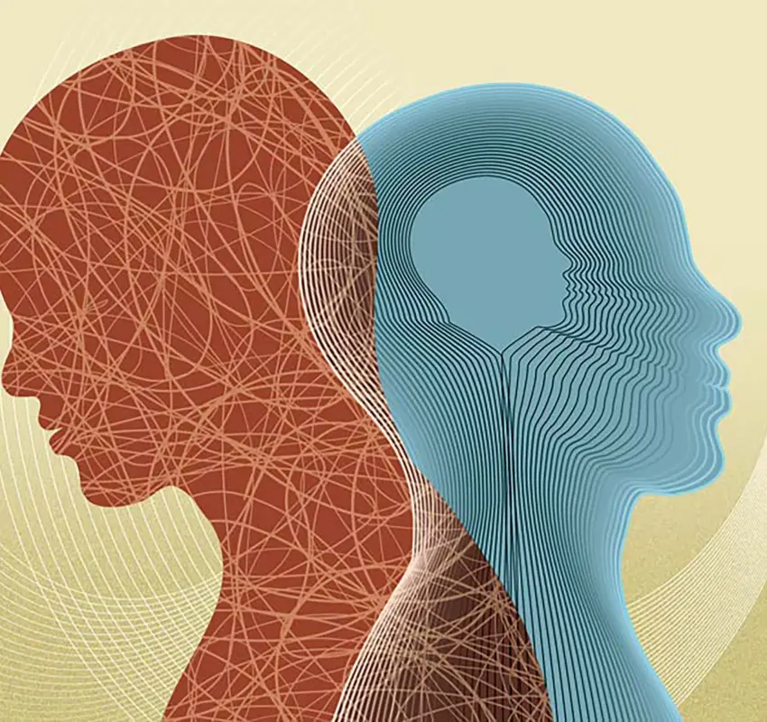 Influyen entorno y calidad de vida en desarrollo del trastorno bipolar