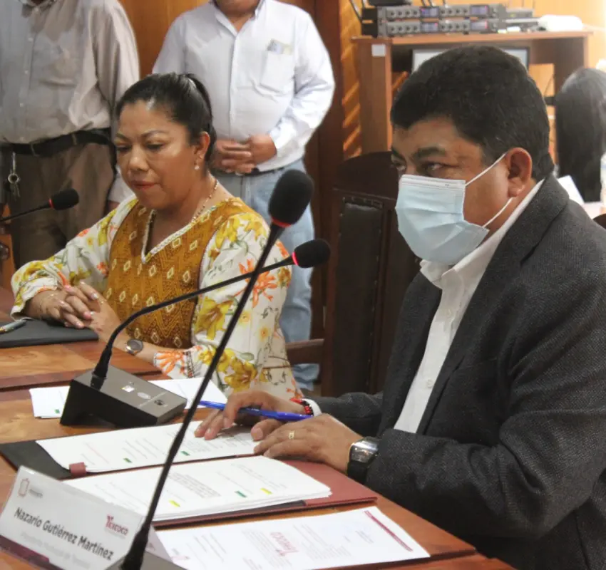 Integró Texcoco sistema de protección de infancias