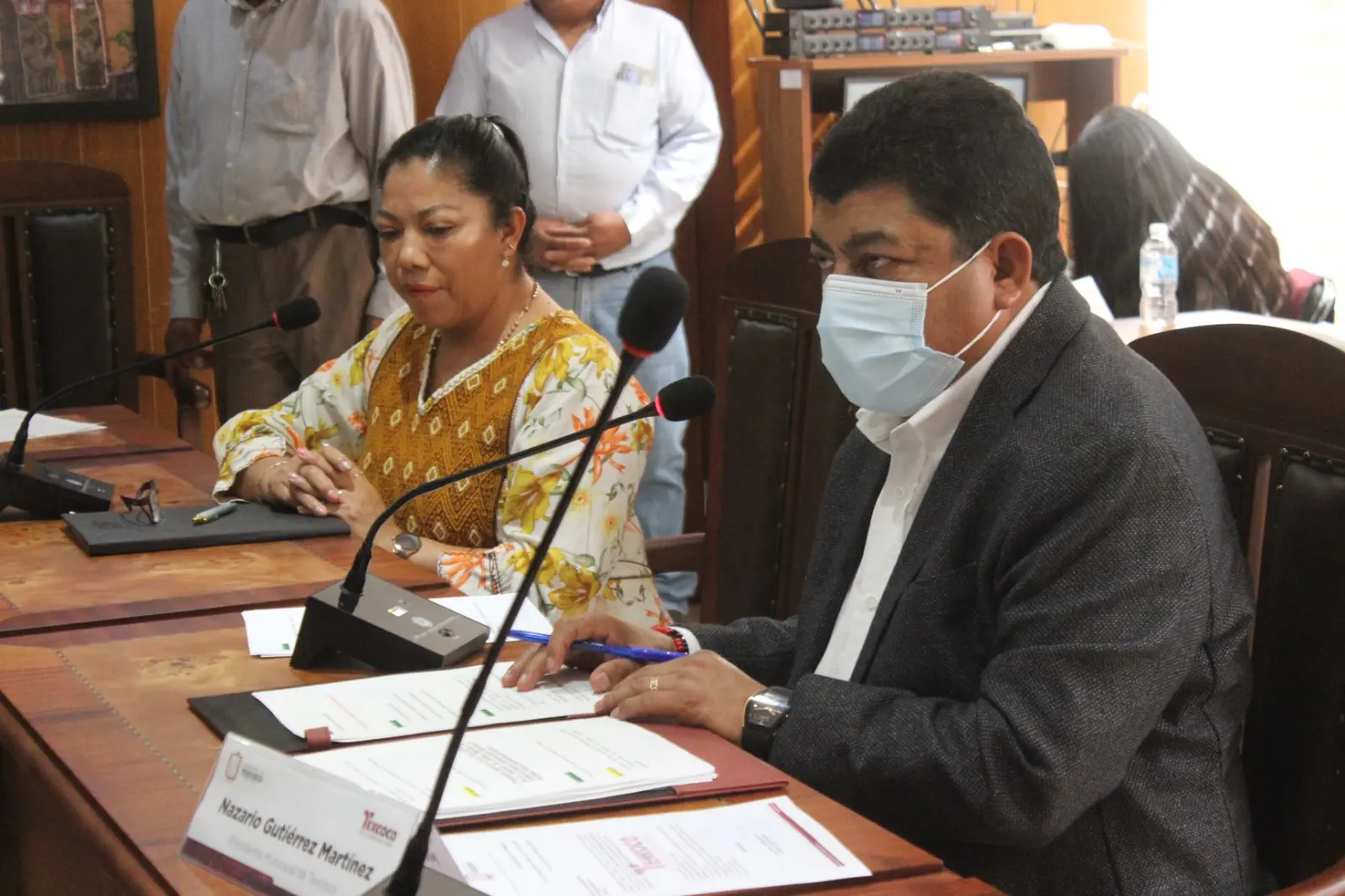 Integró Texcoco sistema de protección de infancias   Primero Editores