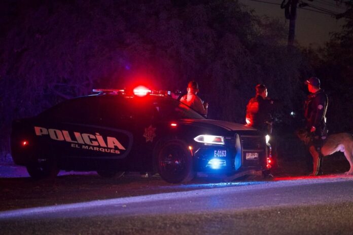 La seguridad es prioridad en El Marqués: Rodrigo Monsalvo – Región 22