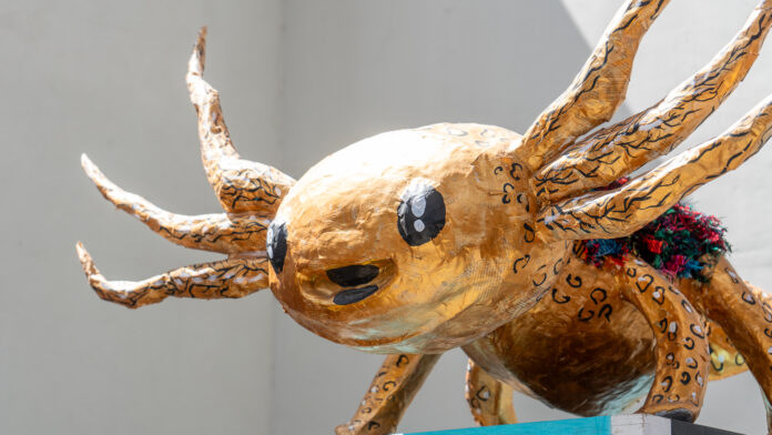 Llega al MUSAH la exposición Creajolote 2024 – Querétaro de Verdad