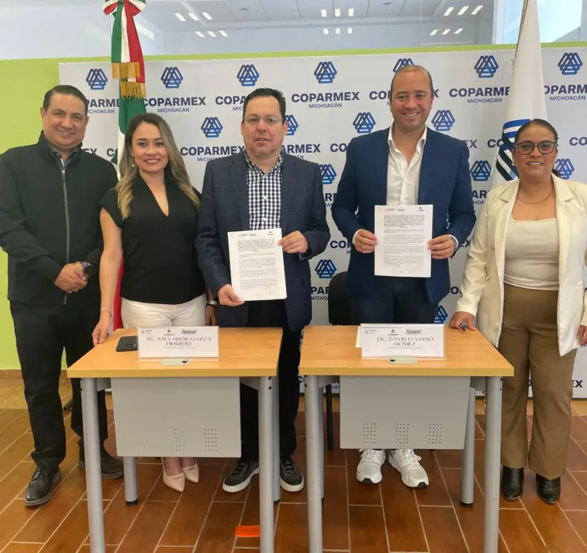 Mayor difusión del Crédito Fonacot en beneficio de mas trabajadoras y trabajadores