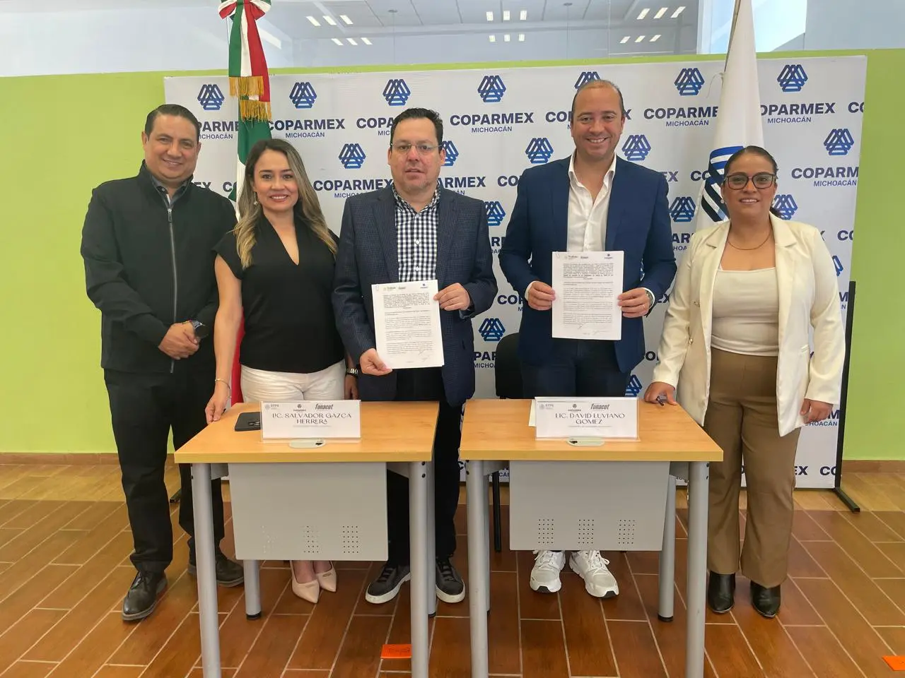 Mayor difusión del Crédito Fonacot en beneficio de más