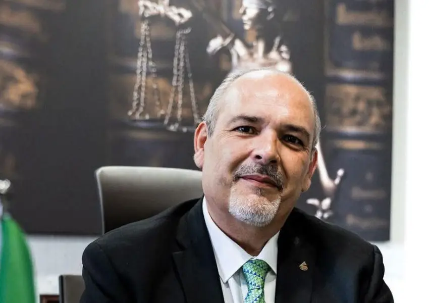 “Medios de comunicación, claves en la generación de opiniones públicas mejor informadas: Eduardo Chávez, presidente de Canacope
