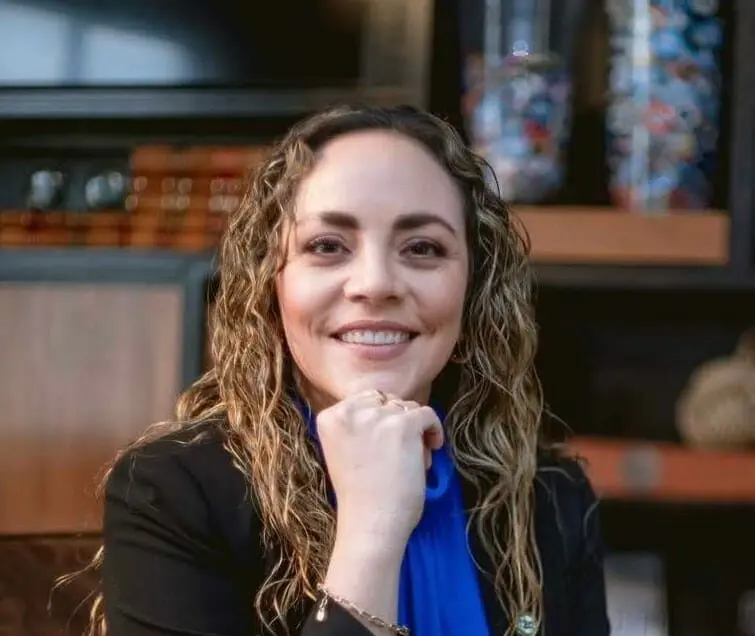 “Medios impresos, extraordinaria herramienta para la IP”: Lorena Muñoz, presidenta de Canaco