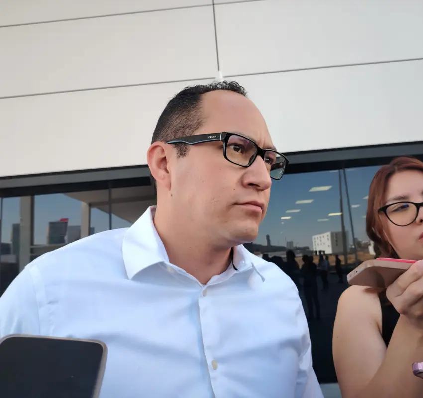 Morena espera acuerdo entre municipio de Cadereyta y sindicato