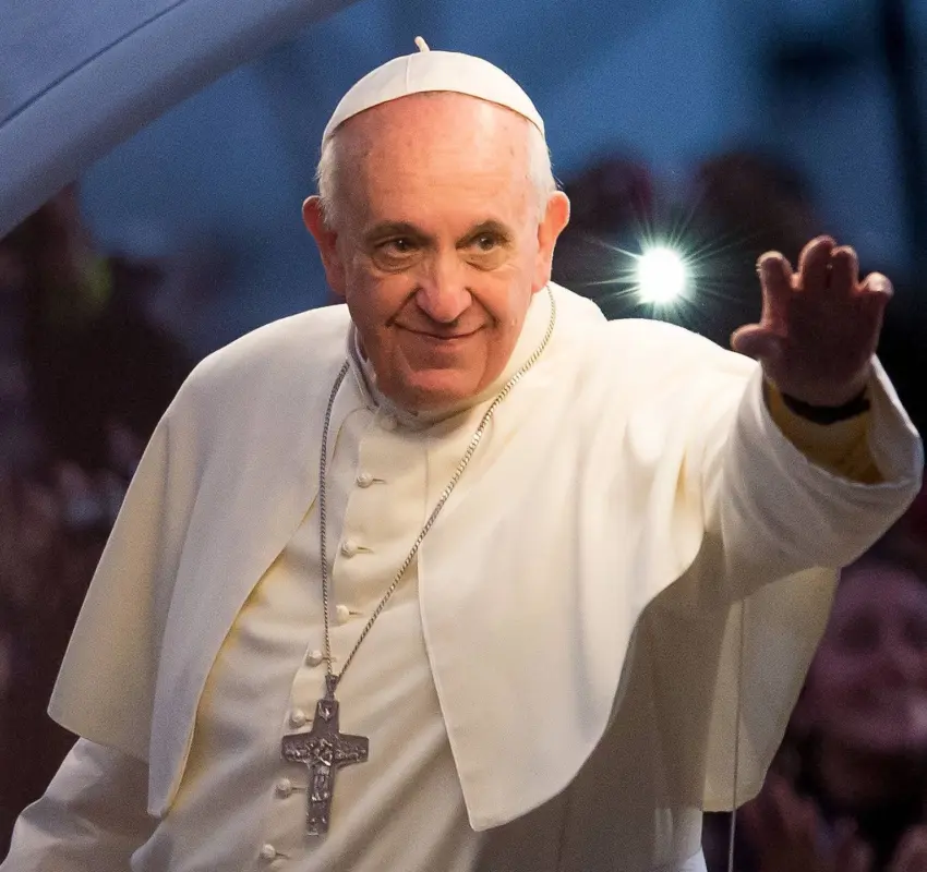 Muere el Papa Francisco a los 88 años