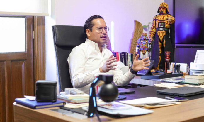 No se puede entender Querétaro sin el Noticias”: Chepe Guerrero ...