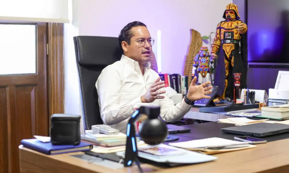 No se puede entender Querétaro sin el Noticias Chepe Guerrero