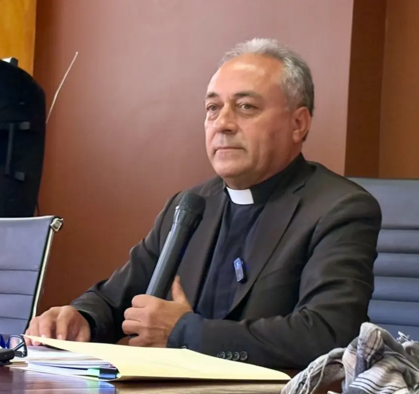 “Noticias de Querétaro, una fuente informativa veraz y real”: Mons. MLB