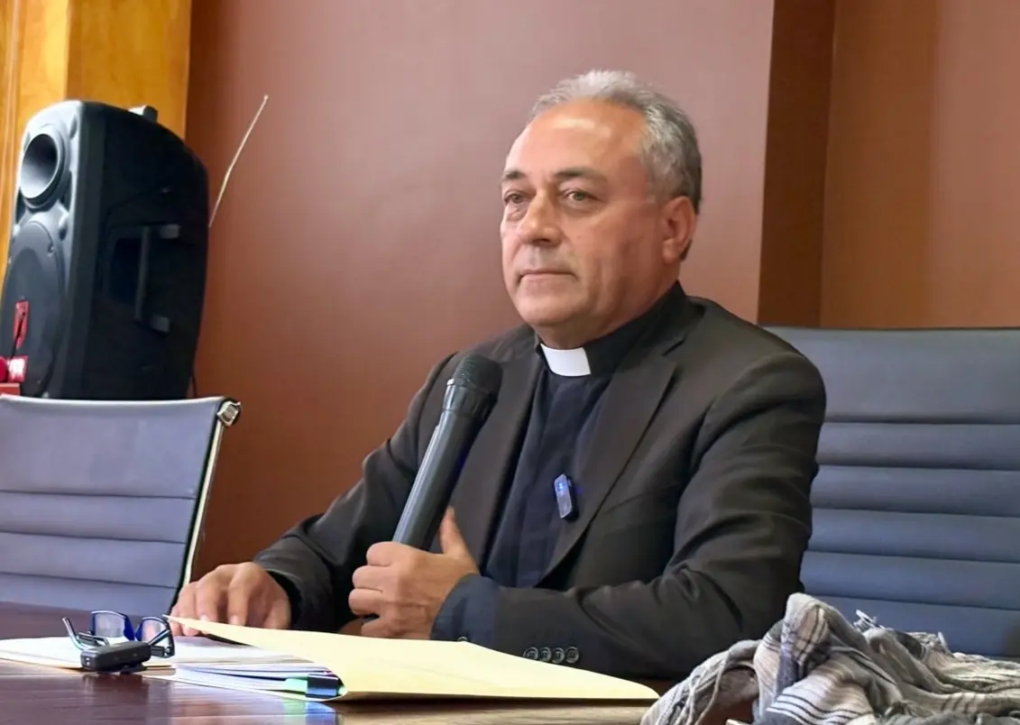 Noticias de Querétaro una fuente informativa veraz y real Mons
