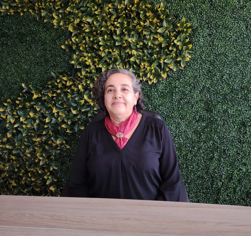 “Noticias es referente”: Gisela Sánchez, presidente del Comité Directivo Estatal de Morena