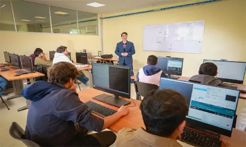 Nueva carrera en Ingeniería en Ciberseguridad en UAEMéx