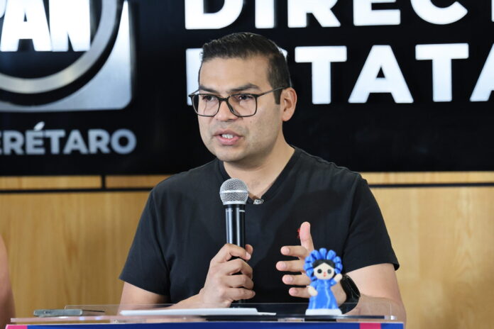 PAN llama artesanos a no dejarse llevar por personas con intereses ...