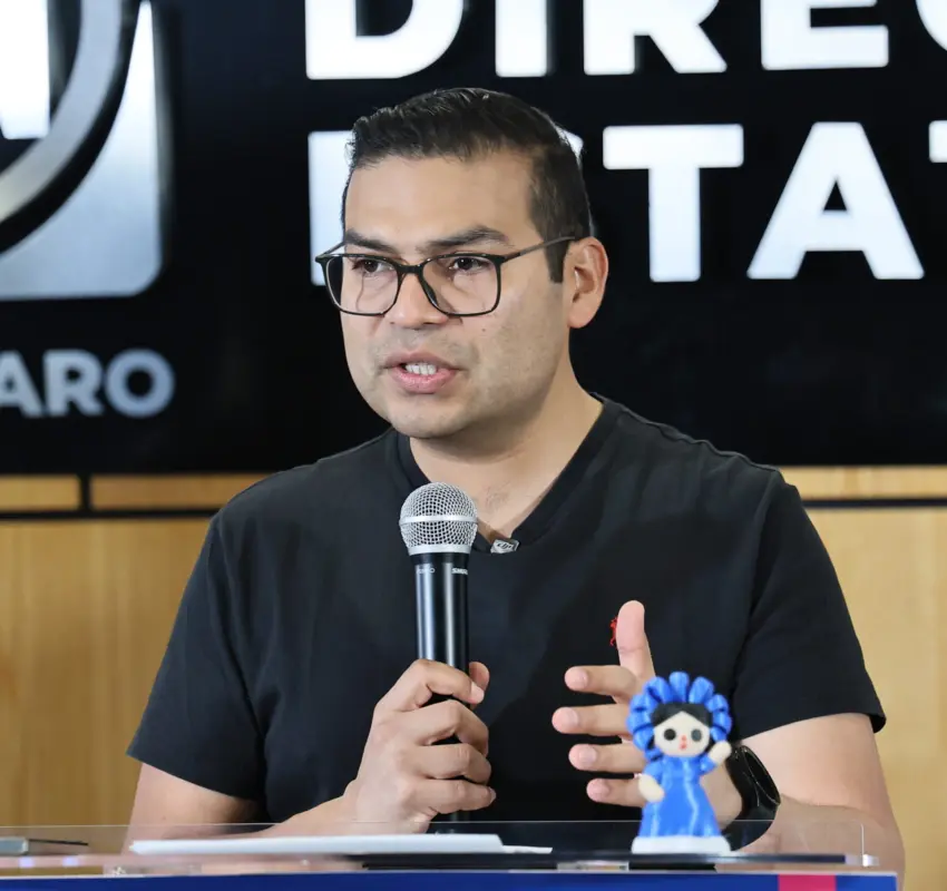 PAN llama artesanos a no dejarse llevar por personas con intereses