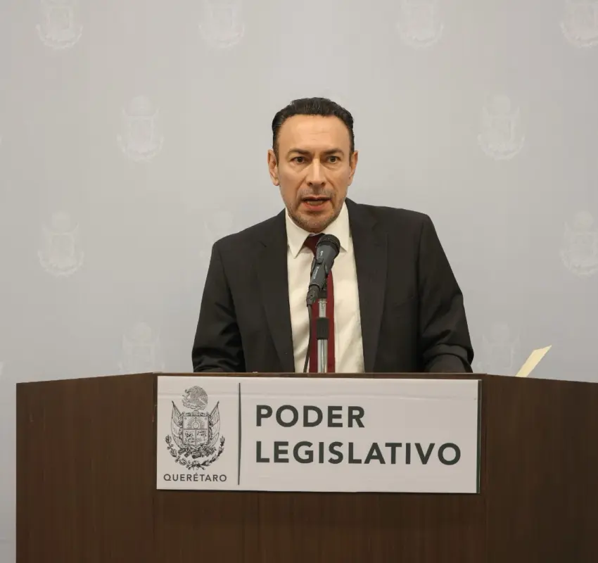Para evitar parálisis legislativa, urge regular iniciativa preferente
