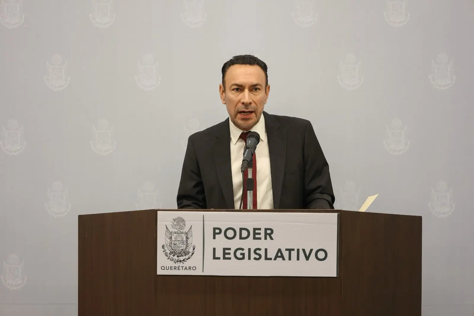Para evitar parálisis legislativa urge regular iniciativa