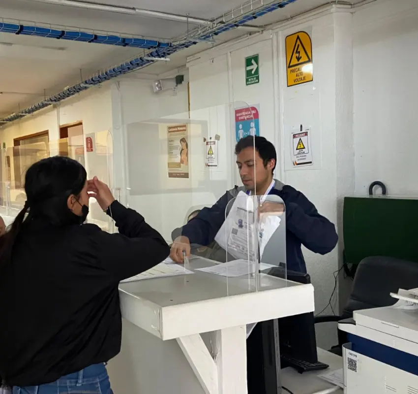 Permisos de trabajo para menores de edad en Edoméx