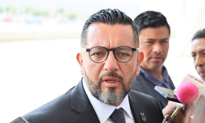 Pese a la violenta jornada en estados vecinos, Querétaro, sin ...